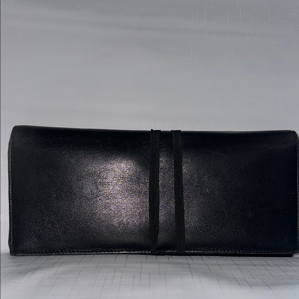 Hobo Passport Holder